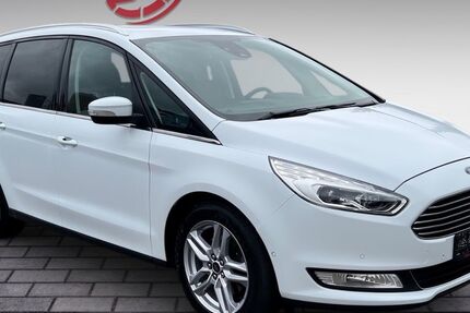 Ford Galaxy 108.000 km 16.500 &euro; Butzbach 35510