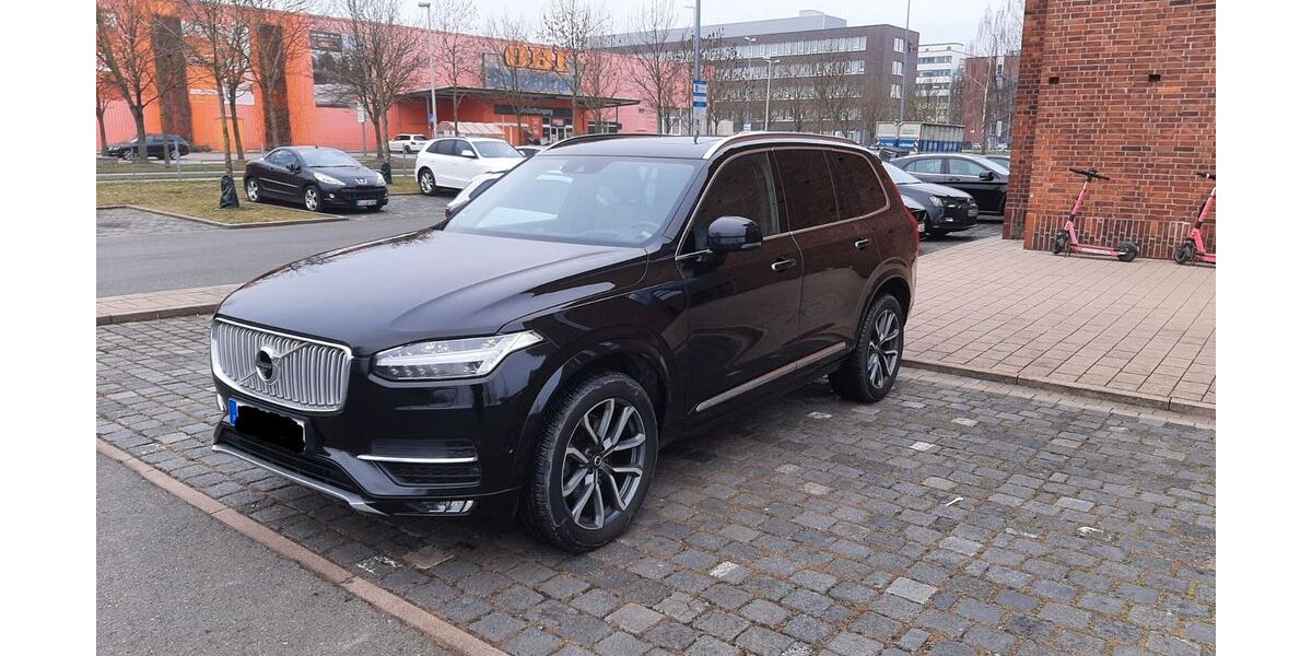 Volvo XC90 239.000 km 38.000 &euro; Hannover 30177