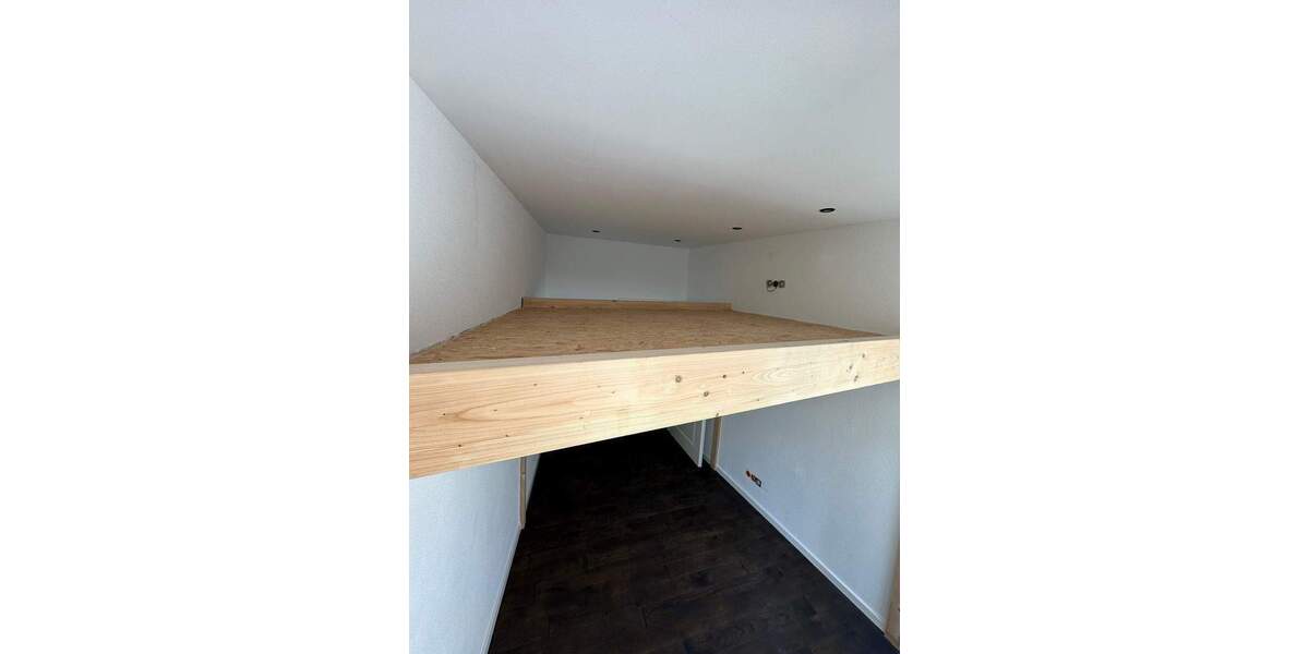 Frei ab 01.02.2026 Gute Lage 4-Zimmer-Wohnung zimmer