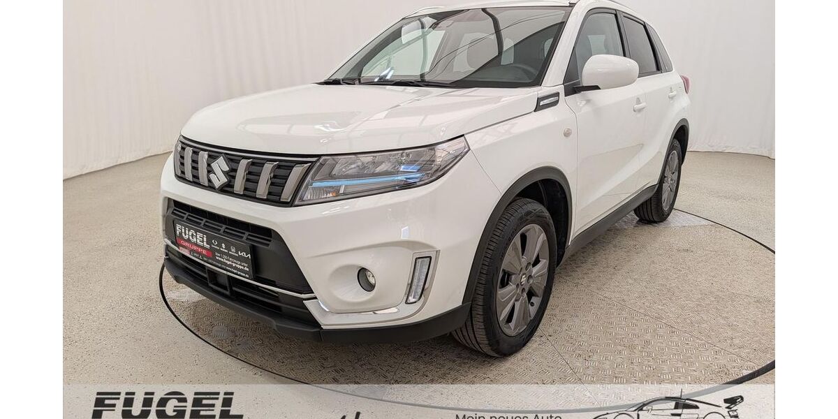 Suzuki Vitara 11.990 km 17.999 &euro; Chemnitz - Mittelbach 09224