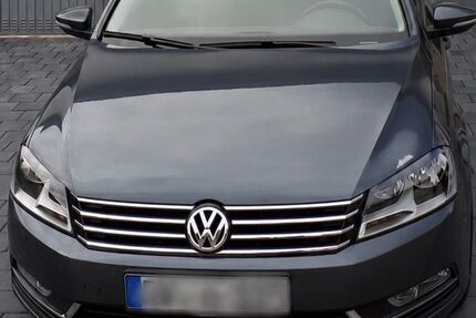 VW Passat Variant 182.600 km 3.290 &euro; Berg 88276