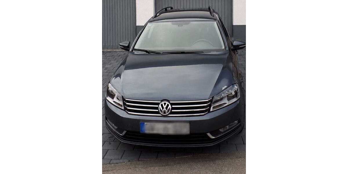 VW Passat Variant 182.600 km 3.290 &euro; Berg 88276