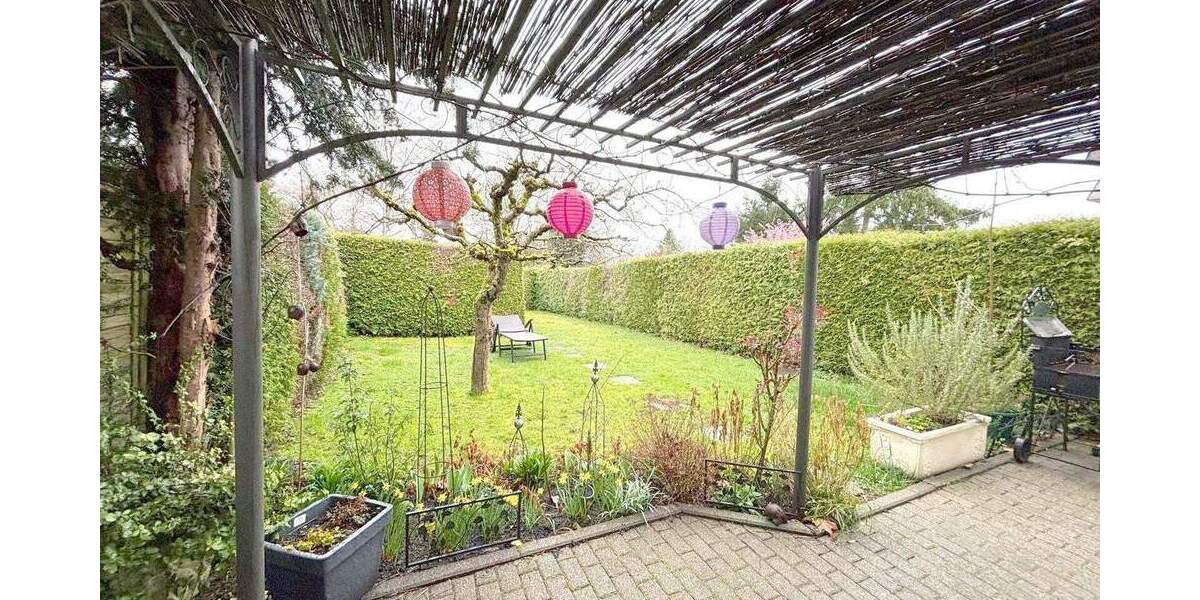 Doppelhaushälfte Trier / Ruwer Ruwer - 4 Zimmer, 125 m&sup2;, 1.380&euro; | Angebot:25774002