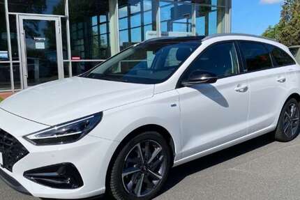 Hyundai i30 54.434 km 19.550 &euro; Rheda-Wiedenbrück 33378