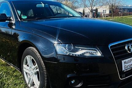 Audi A4 159.451 km 7.990 &euro; Ehrenkirchen-Kirchhofen 79238
