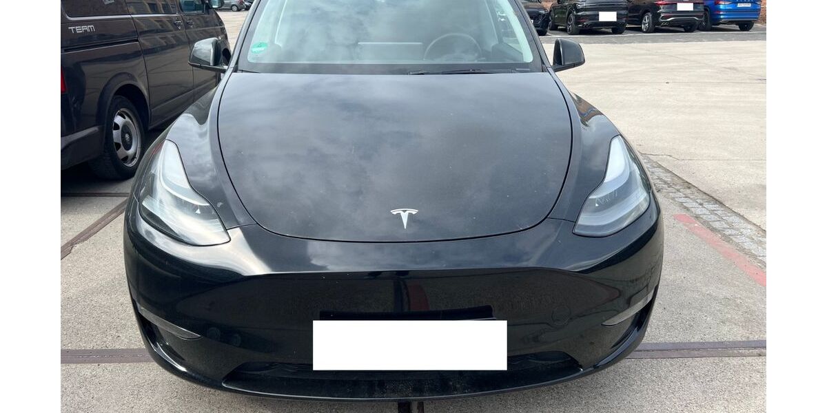 Tesla Model Y 39.500 km 37.290 &euro; Prenzlau 17291