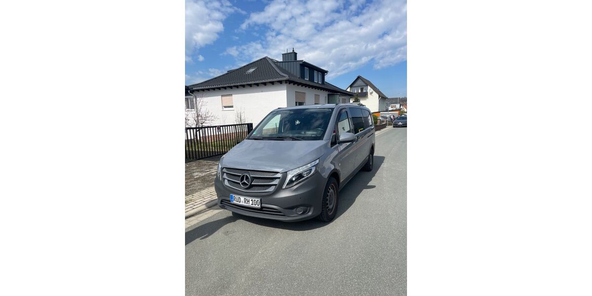 Mercedes-Benz Vito 186.690 km 22.500 &euro; Taunusstein 65232