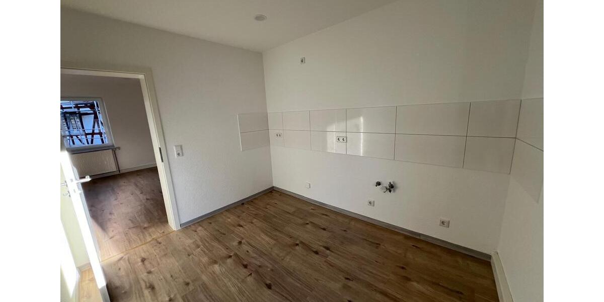Etagenwohnung Kaufungen - 4 Zimmer, 80 m&sup2;, 920&euro; | Angebot:26348421