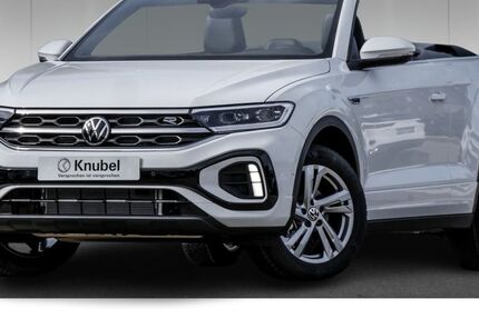 VW T-Roc 1.250 km 35.950 &euro; Ahaus 48683
