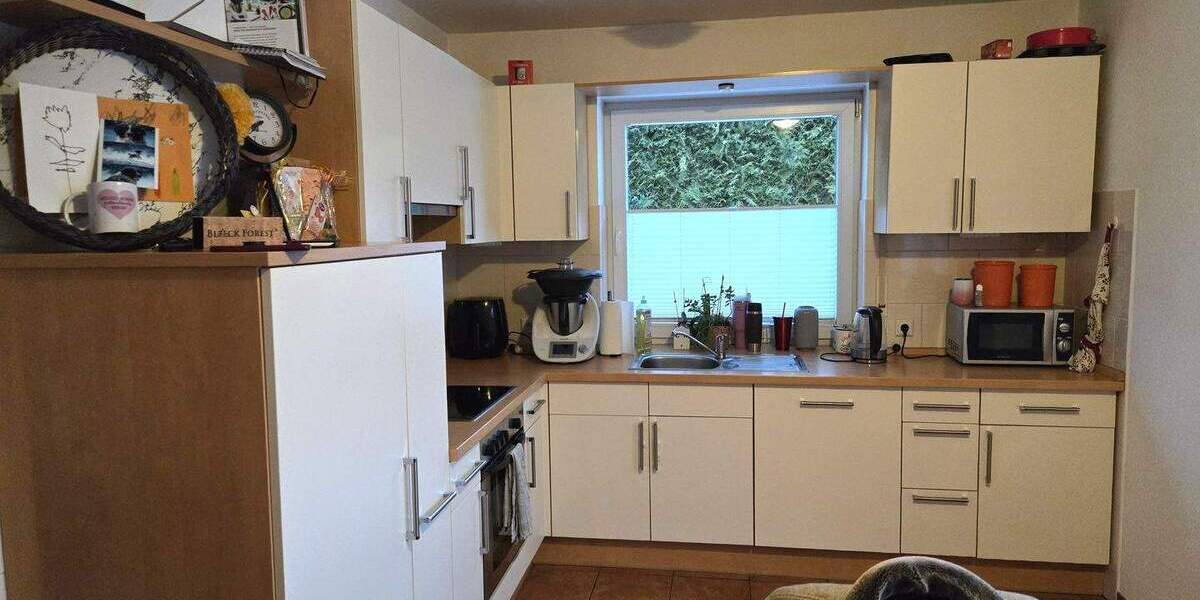 Doppelhaushälfte Uplengen Selverde - 5 Zimmer, 141 m&sup2;, 365.000&euro; | Angebot:25744919