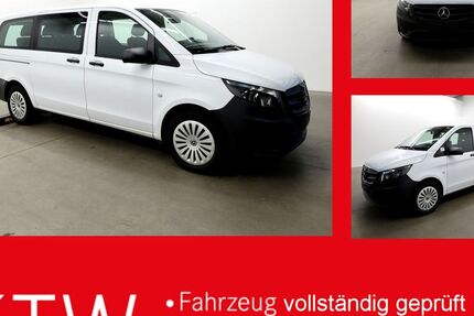 Mercedes-Benz Vito 29.638 km 35.999 &euro; Hildesheim 31137