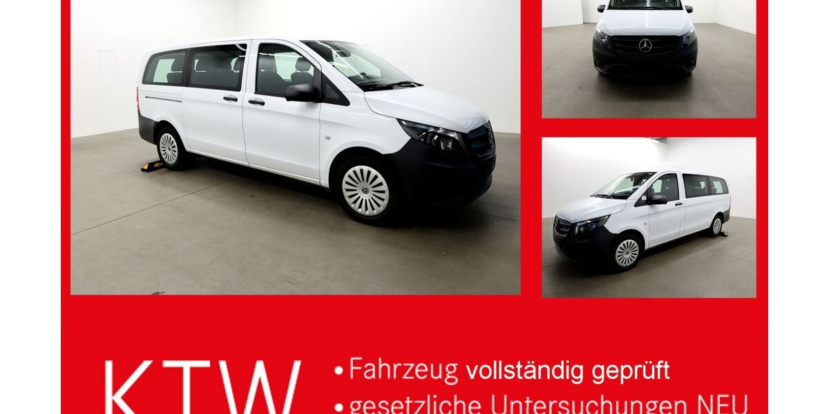 Mercedes-Benz Vito 29.638 km 35.999 &euro; Hildesheim 31137