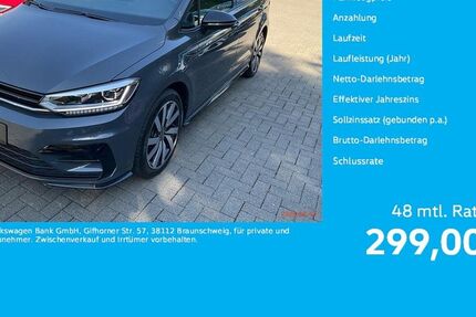 VW Touran 8.100 km 46.980 &euro; Koblenz 56076