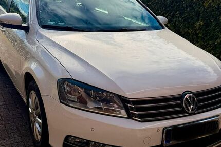 VW Passat 313.500 km 4.600 &euro; Greven 48268