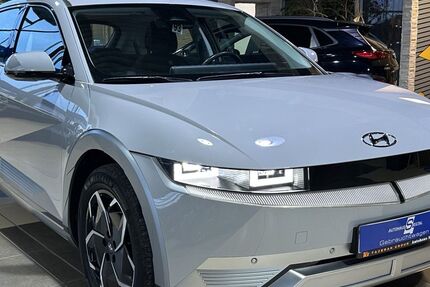 Hyundai IONIQ 5 8.734 km 25.800 &euro; Eitorf 53783