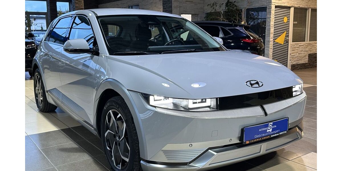 Hyundai IONIQ 5 8.734 km 25.800 &euro; Eitorf 53783