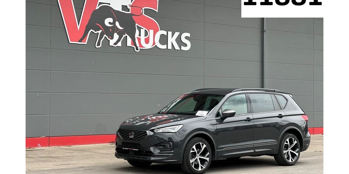 Seat Tarraco 67.000 km 30.940 &euro; Legden 48739