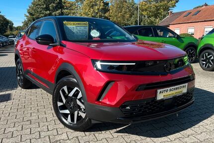 Opel Mokka 2.500 km 20.950 &euro; Leer- Bingum 26789