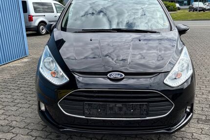 Ford B-Max 87.676 km 8.400 &euro; Husum 25813