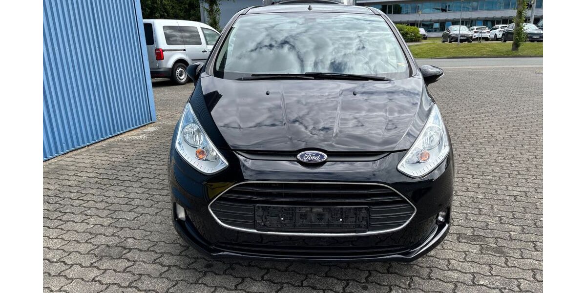 Ford B-Max 87.676 km 8.400 &euro; Husum 25813