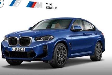 BMW X4 M 14.374 km 64.405 &euro; Bischofswerda 01877