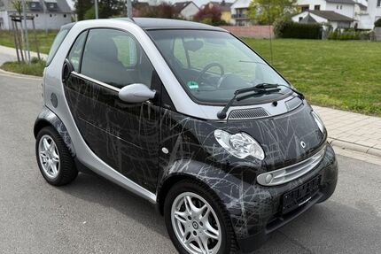 Smart ForTwo 90.000 km 5.999 &euro; Nauheim (bei Groß-Gerau) 64569