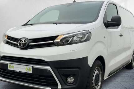 Toyota Proace 24.150 km 20.490 &euro; Neu Wulmstorf 21629