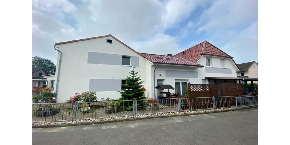 Maisonettenwohnung Hohenlockstedt - 4 Zimmer, 88 m&sup2;, 800&euro; | Angebot:26423436