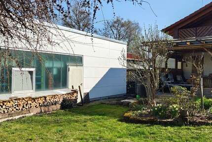 Gewerbeobjekt Bietigheim Bissingen - 1.250.000&euro; | Angebot:23418515