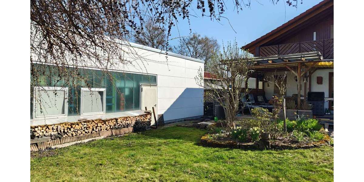 Gewerbeobjekt Bietigheim Bissingen - 1.250.000&euro; | Angebot:23418515