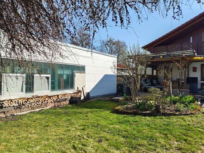 Halle in Bietigheim Bissingen 1.250.000 € 446 m² zimmer