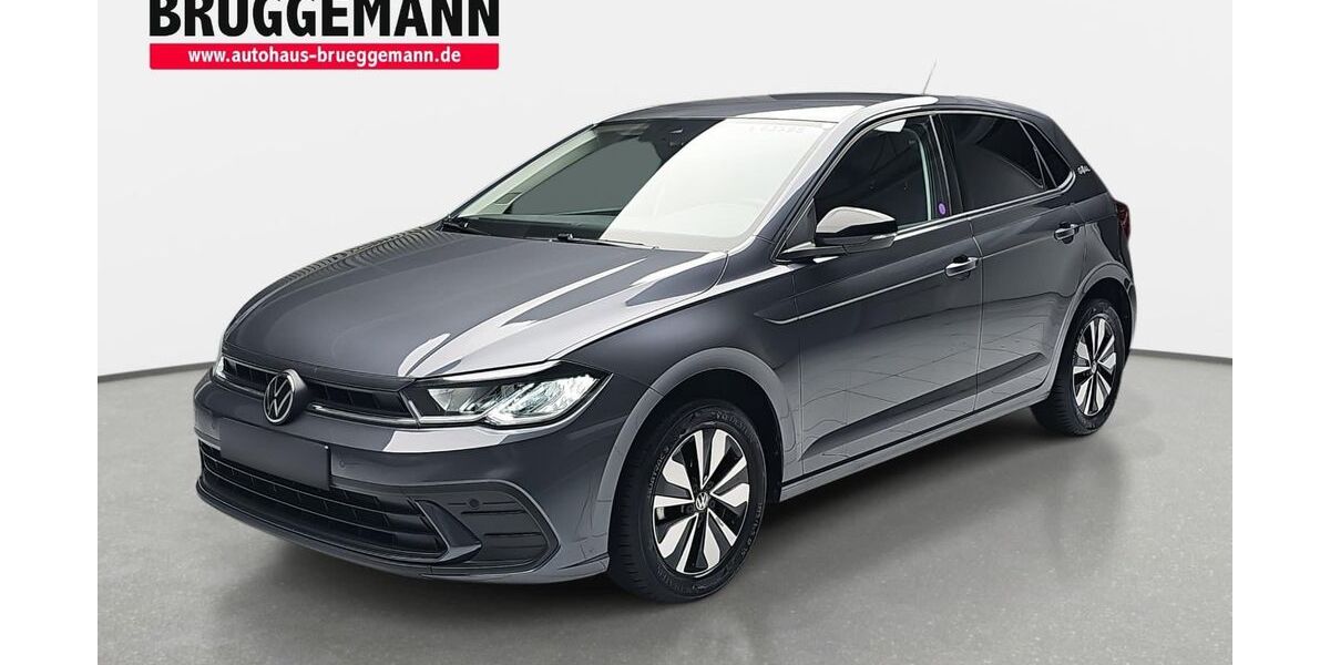 VW Polo 15.017 km 22.990 &euro; Rheine 48432