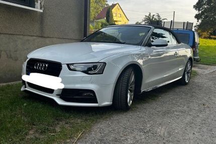 Audi A5 146.000 km 16.000 € Pulsnitz 01896