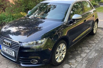 Audi A1 195.000 km 5.700 &euro; Spelle 48480