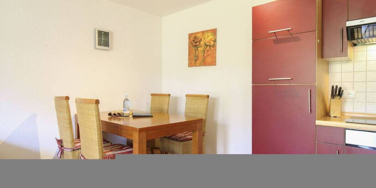 Etagenwohnung Heringsdorf Ostseebad Heringsdorf - 3 Zimmer, 59 m&sup2;, 299.000&euro; | Angebot:26189494