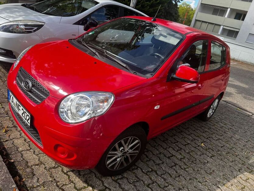 Picanto