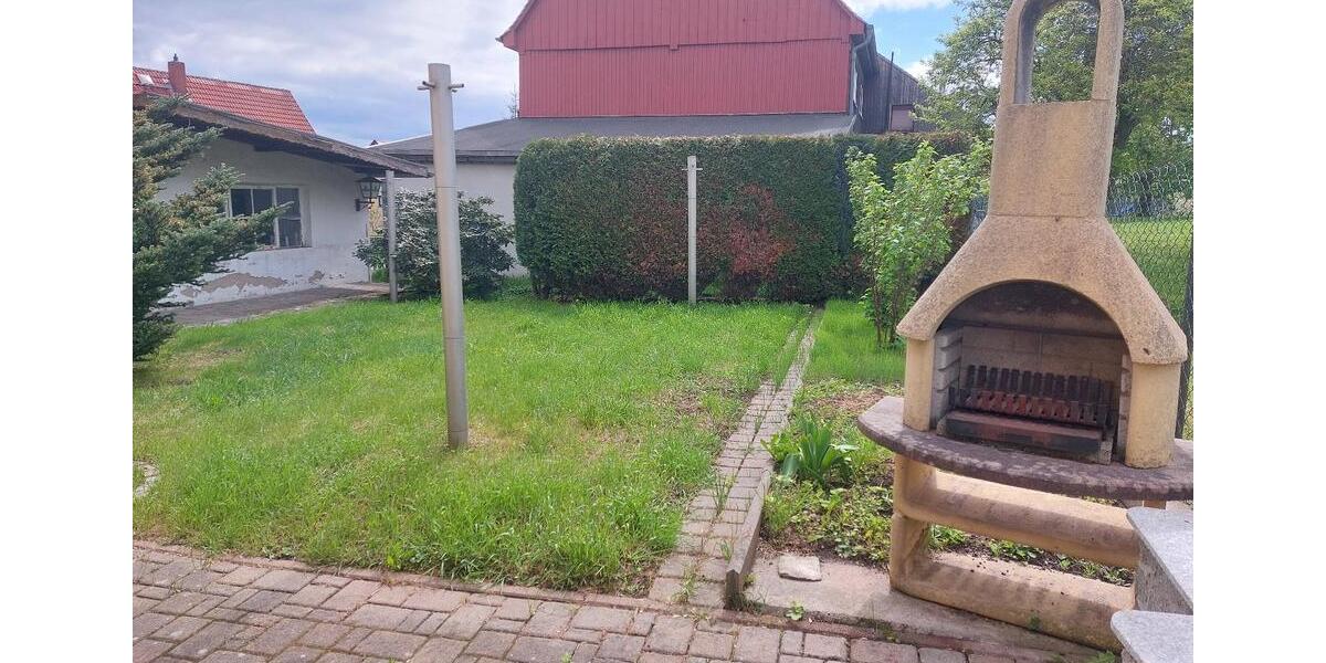 Einfamilienhaus Zittau - 4 Zimmer, 120 m&sup2;, 135.000&euro; | Angebot:26741747