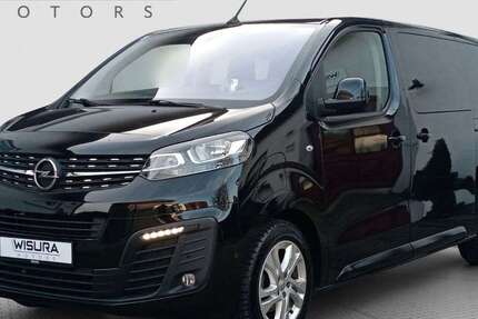 Opel Vivaro 39.072 km 23.790 &euro; Wertingen 86637