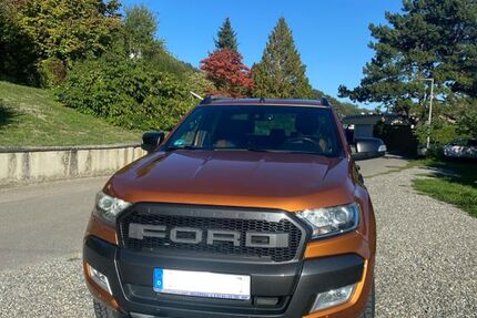 Ford Ranger 180.000 km 22.999 &euro; Radolfzell 78315
