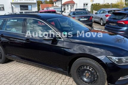 VW Passat Variant 218.000 km 9.489 &euro; Calden 34379