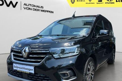 Renault Kangoo 100.400 km 14.900 &euro; Stuttgart 70565