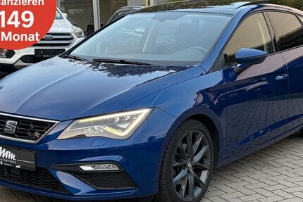 Seat Leon 148.200 km 14.490 &euro; Rüsselsheim 65428