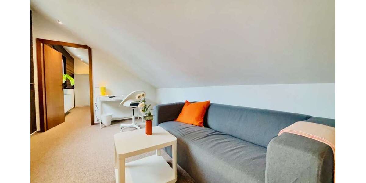 Wohnung zum Mieten in Frechen Königsdorf 690 € 26 m² 2 zimmer