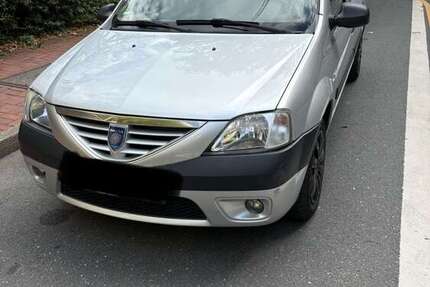 Dacia Logan 218.000 km 2.650 € Wuppertal 42277