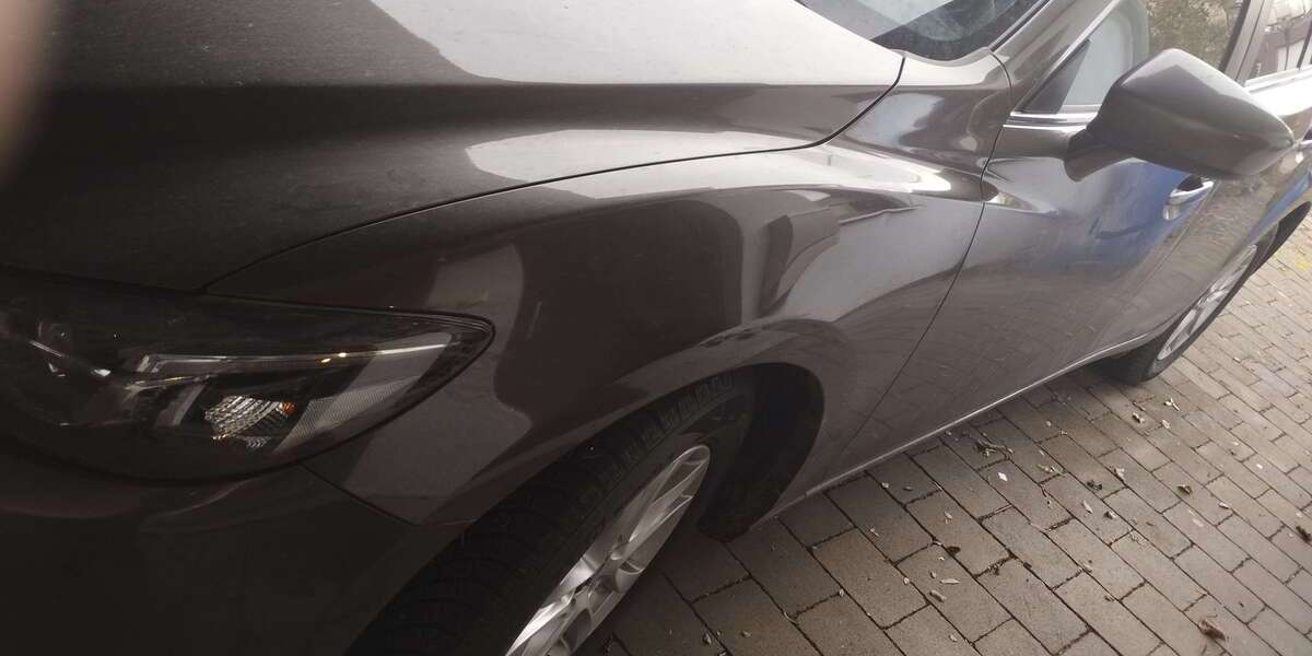 Mazda 6 161.000 km 12.000 &euro; Memmingen 87700