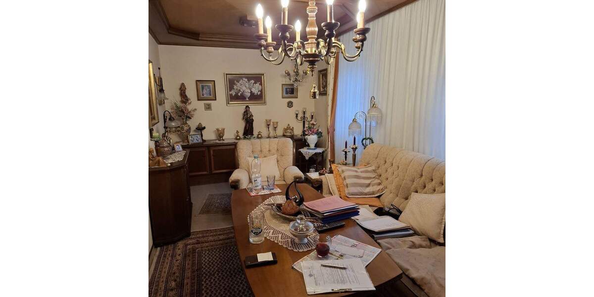 Einfamilienhaus Lichtenfels Schney - 3 Zimmer, 70 m&sup2;, 99.000&euro; | Angebot:25731132