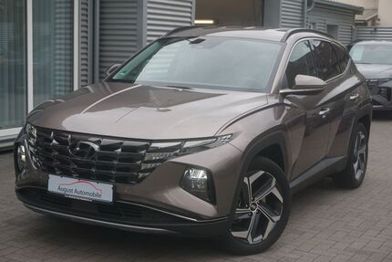 Hyundai TUCSON 17.000 km 27.900 € Worms 67549