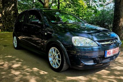 Opel Corsa 120.000 km 2.990 &euro; Hanau-Steinheim 63456