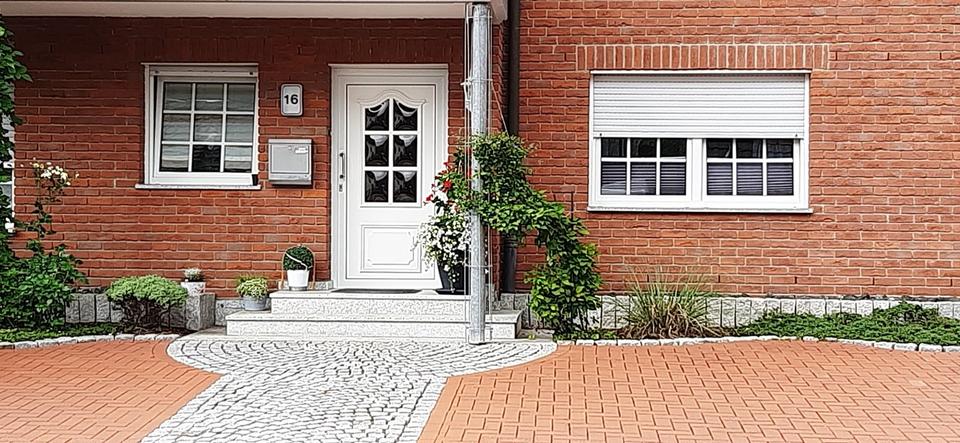 Modernes Ein-Pers. Ap. 52 qm, 420 € KM, Kirchen ab 01.04.2026 2 zimmer