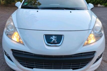 Peugeot 207 175.000 km 2.800 &euro; Münster 48159